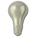 Stock Light Bulb Lapel Pin